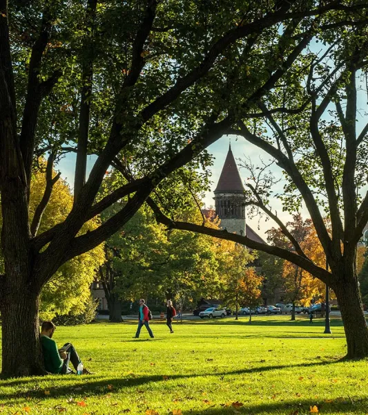 Ohio State Oval