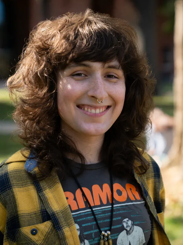 Maxine Rhodes